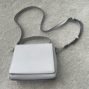 Taupe Purse